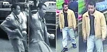 Ky an giet nguoi, cuop hang loat tiem vang, hung thu quy an sau 22 nam hinh anh