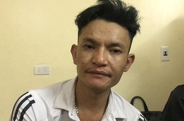 Dùng ma túy mừng đám cưới ảnh 1 Dung ma tuy mung dam cuoi anh 1