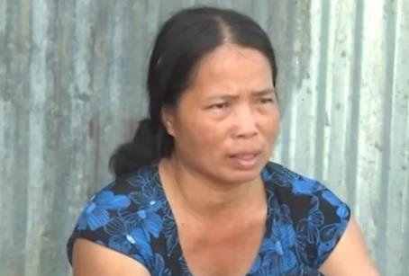 Thong tin bat ngo ve nguoi phu nu phong hoa dot chet 'chong ho' hinh anh