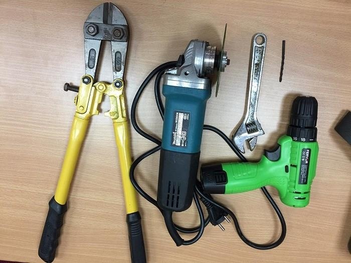Đột nhập nhà dân ảnh 2 Dot nhap nha dan anh 2