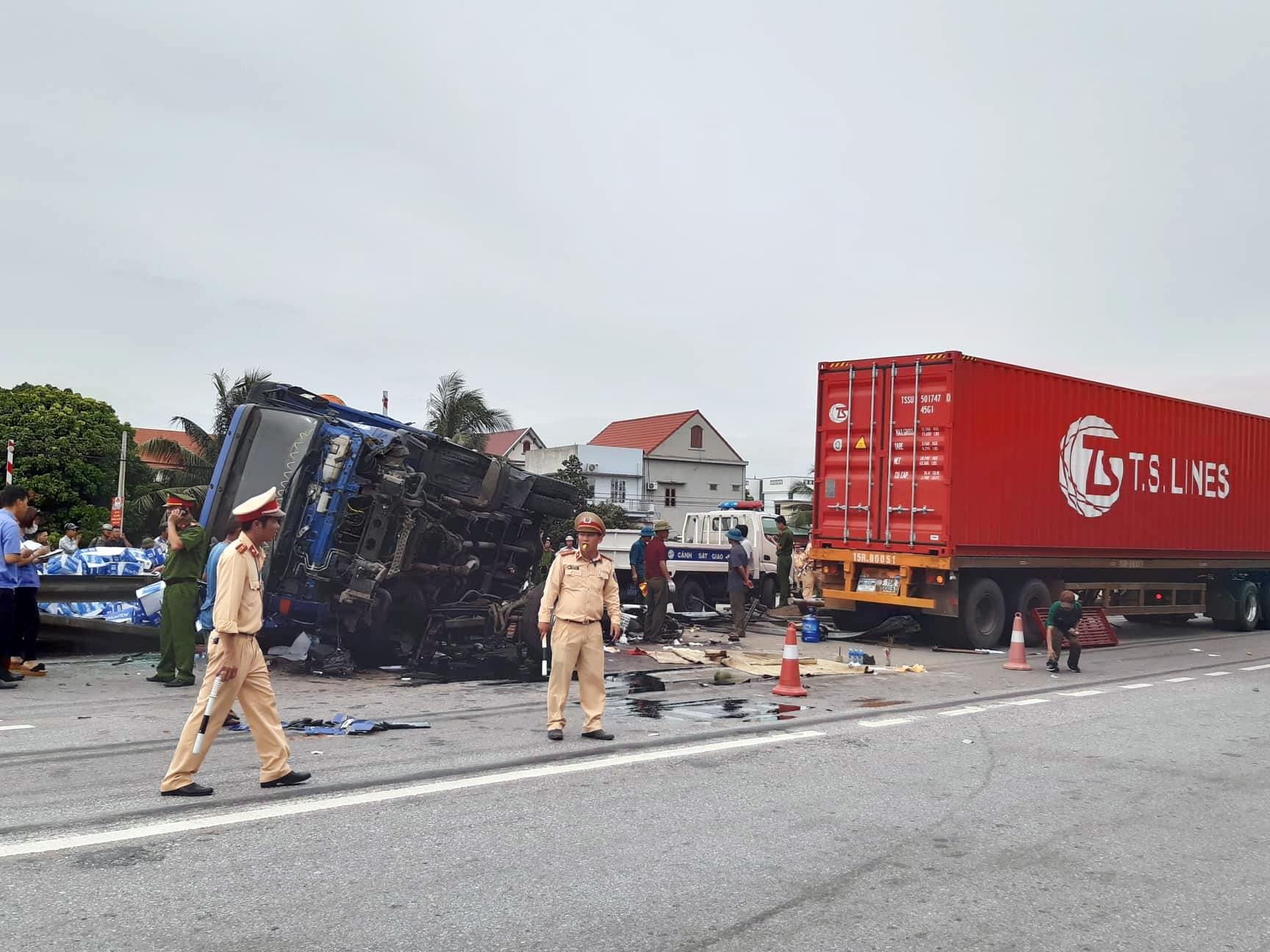 Thua kien do nham lan anh 4