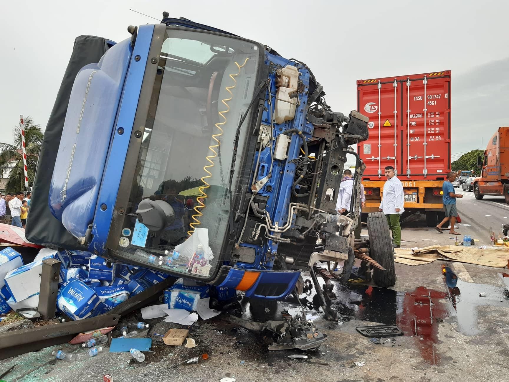 Thua kien do nham lan anh 2