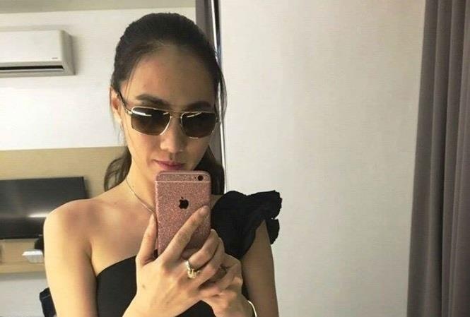 Chuyen sa nga cua nhung hot girl lien quan den ma tuy hinh anh