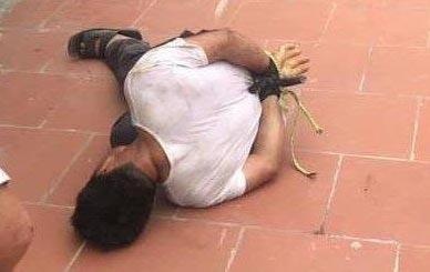 Nguoi dan ong la mat bi troi vi sam so be gai 14 tuoi hinh anh