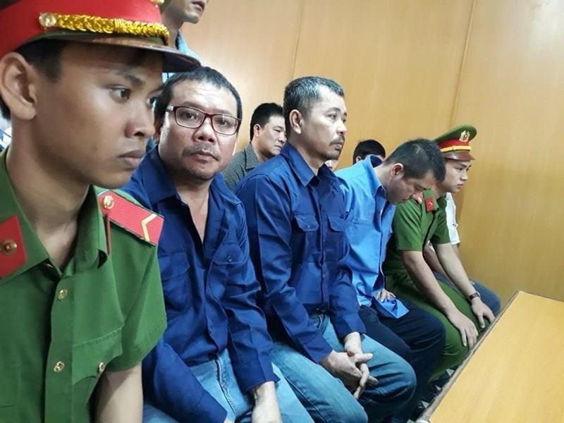 tội nhận hối lộ ảnh 2 toi nhan hoi lo anh 2