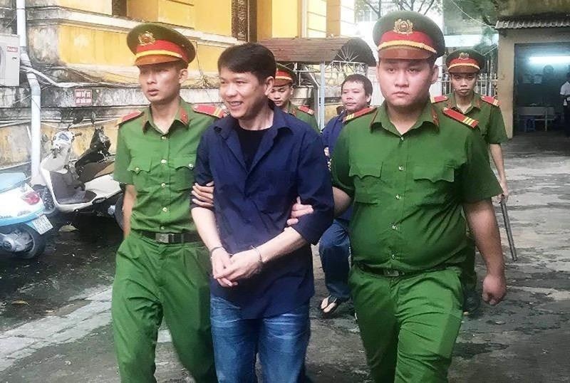 tội nhận hối lộ ảnh 1 toi nhan hoi lo anh 1