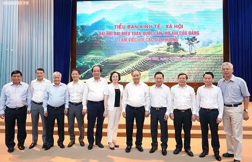 Tiểu ban Kinh tế - Xã hội ảnh 3 Tieu ban Kinh te - Xa hoi anh 3