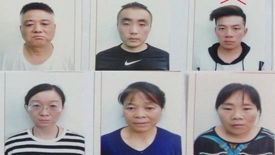 Đường dây đẻ thuê  ảnh 1 Duong day de thue anh 1