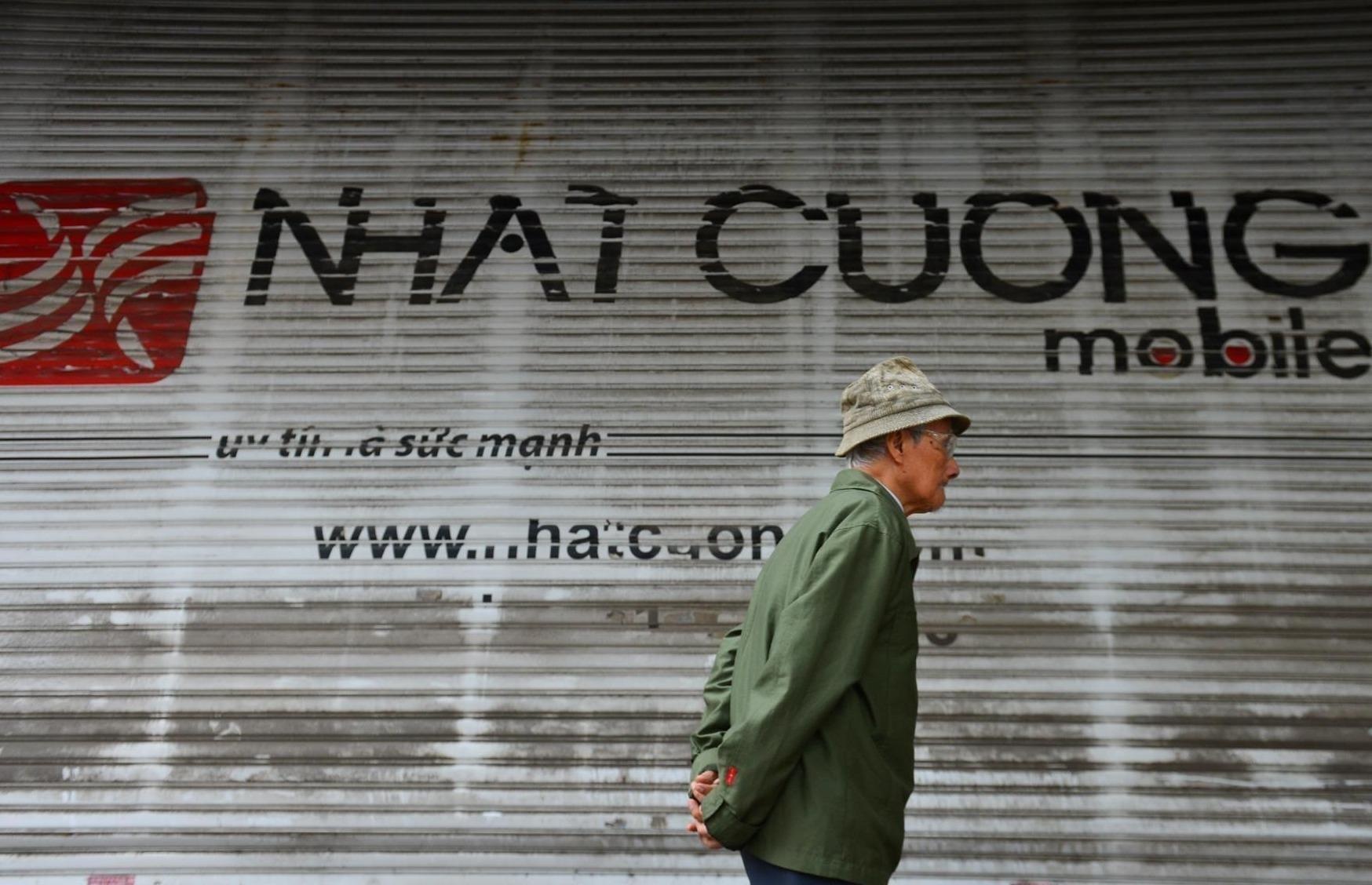 Chu tich Ha Noi chi dao cung cap tai lieu vu Nhat Cuong cho Bo Cong an hinh anh