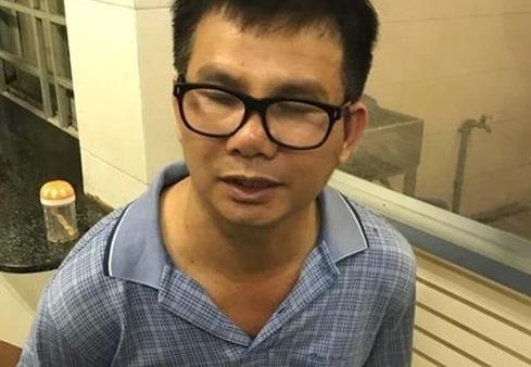 Truy to 'ong trum' duong day ma tuy lon nhat tai TP.HCM hinh anh