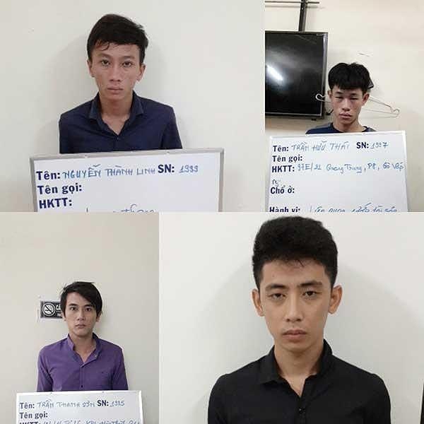 Trinh sat ke chuyen bat cuop anh 1