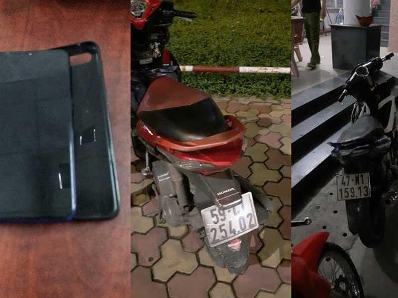 Trinh sat ke chuyen bat cuop anh 2