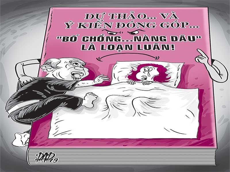 Tranh luan ve 'hanh vi quan he tinh duc khac' hinh anh