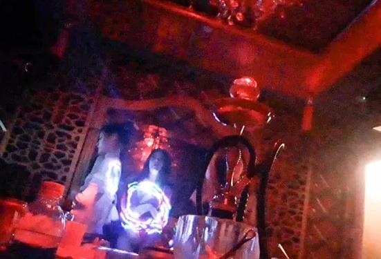 điểm thác loạn ở khu trung tâm TP.HCM ảnh 2 diem thac loan o khu trung tam TP.HCM anh 2