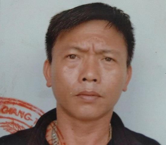 Dùng đao đâm chết người vì nữ nhân viên phục vụ ảnh 1 Dung dao dam chet nguoi vi nu nhan vien phuc vu anh 1