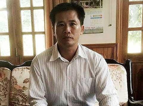Nguoi chet, bi oan 38 nam duoc phuc hoi danh du hinh anh