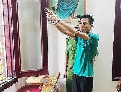 khoang 200 cay vang trong nha dai gia anh 1