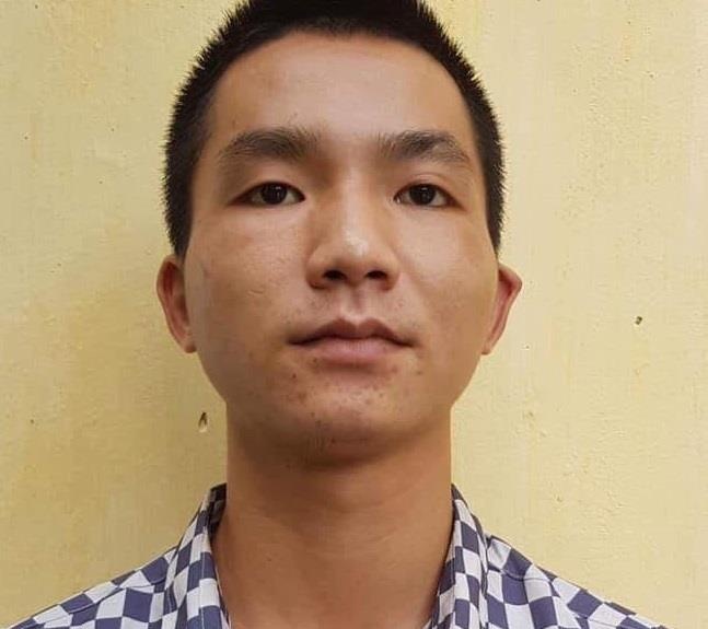 Tài xế grab bị cướp xe ảnh 1 Tai xe grab bi cuop xe anh 1