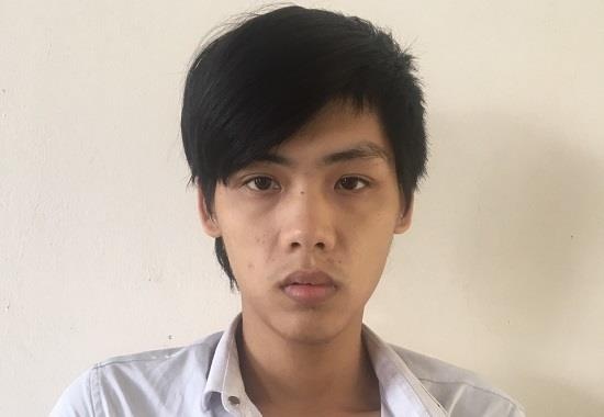 Bị chém vì trêu nhân viên nữ nhân viên ảnh 1 Bi chem vi treu nhan vien nu nhan vien anh 1