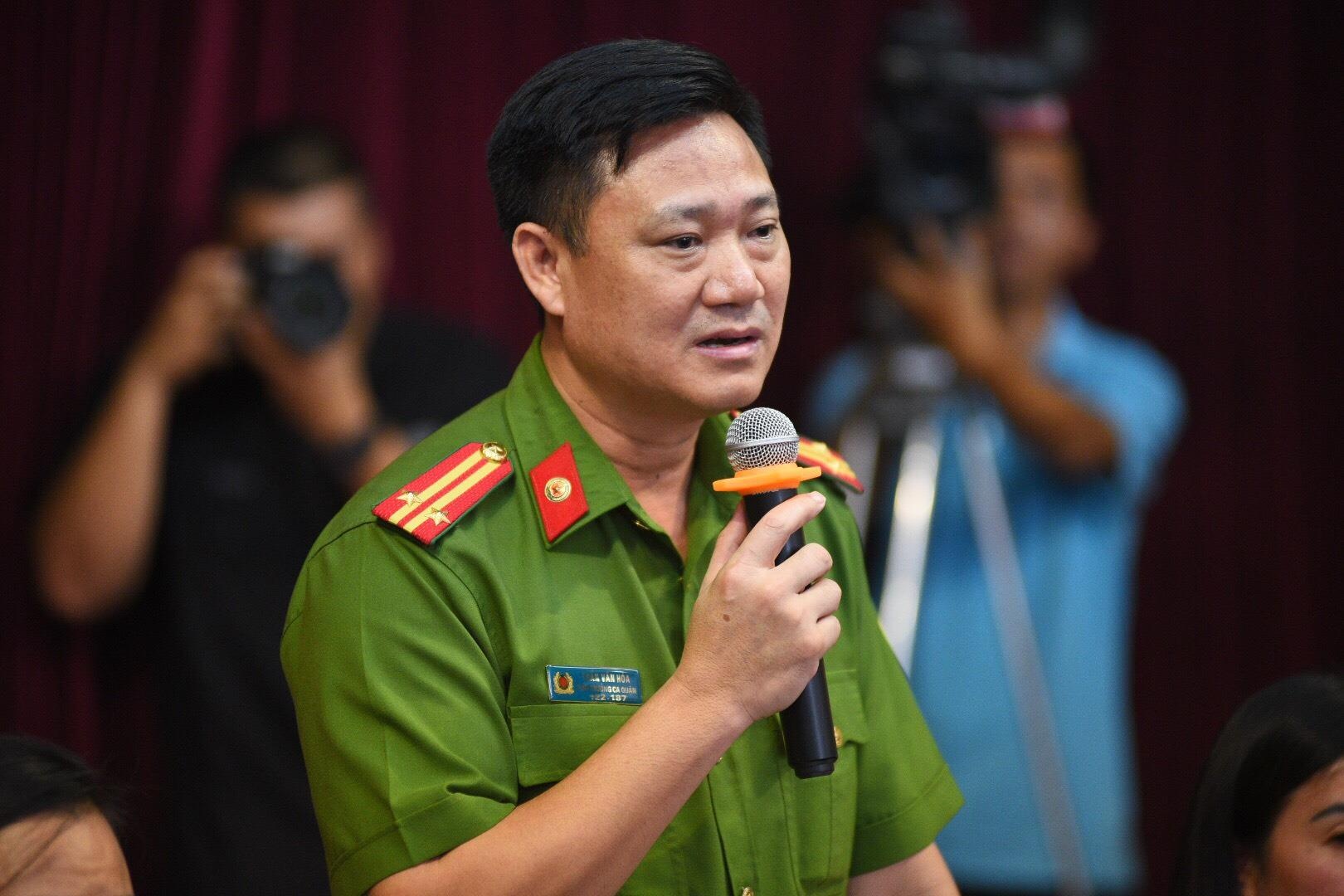 Hoc sinh truong Gateway tu vong anh 1