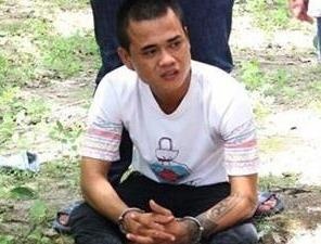 Hiep dam, cuop tai san de lay tien mua ma tuy hinh anh