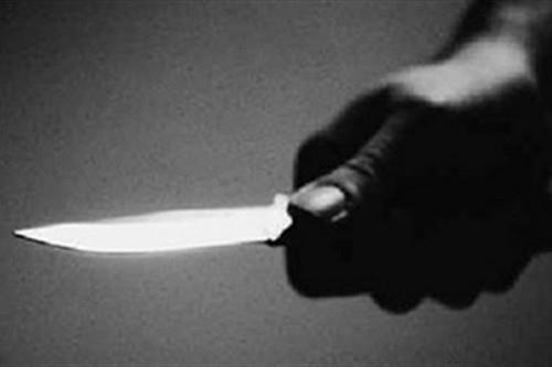 Truy bat ke dung dao chem chet lang gieng hinh anh