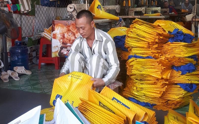 nỗi ân hận muộn màng của phạm nhân ảnh 1 noi an han muon mang cua pham nhan anh 1