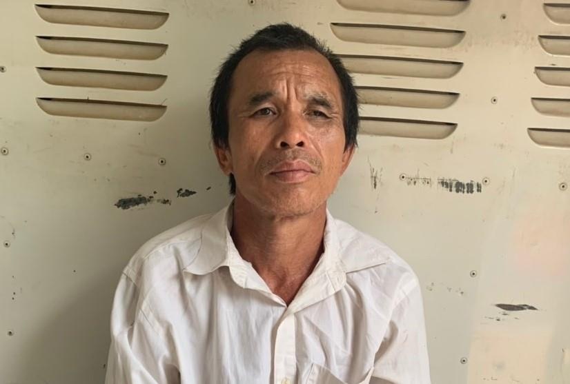 tang tru 11 banh heroin o Son La anh 1