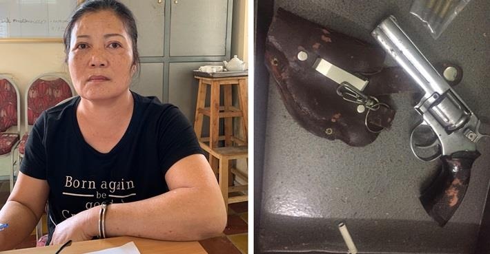 rải con nuôi bán ma túy ảnh 1 rai con nuoi ban ma tuy anh 1