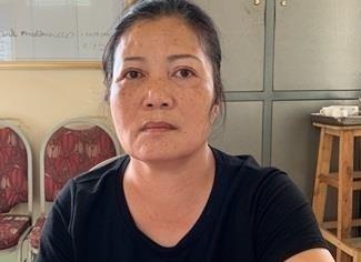 Hang 'Lien Xo' rai con nuoi ban ma tuy o Hai Phong hinh anh