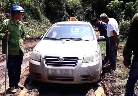 giết tài xế taxi để cướp tài sản ảnh 2 giet tai xe taxi de cuop tai san anh 2