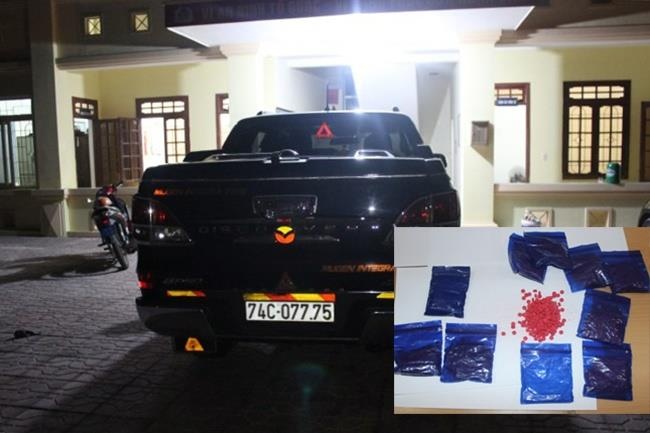 mang 2.000 viên hồng phiến ảnh 1 mang 2.000 vien hong phien anh 1