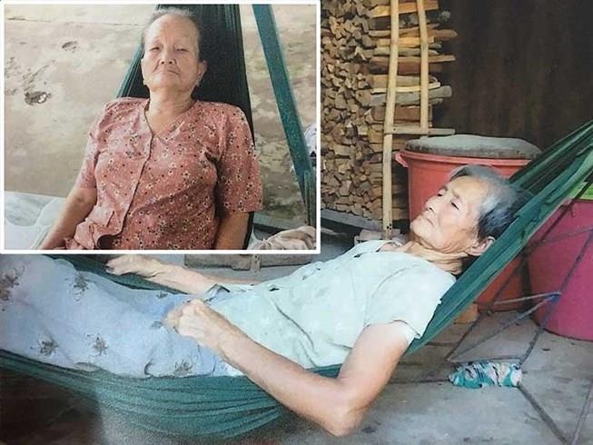 Hai cu gia moi mon cho thi hanh an hinh anh
