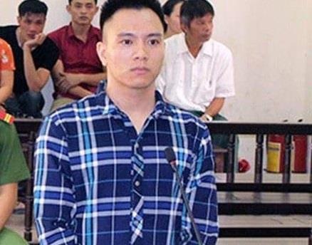 Đệ tử cuối cùng của Thọ sứt lĩnh án ảnh 1 De tu cuoi cung cua Tho sut linh an anh 1