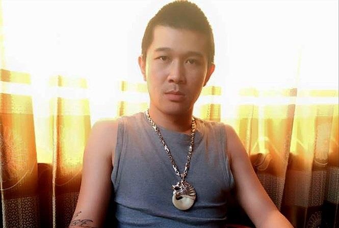 Ong trum song bac 'khung' o Tay Nguyen dinh them toi hinh anh