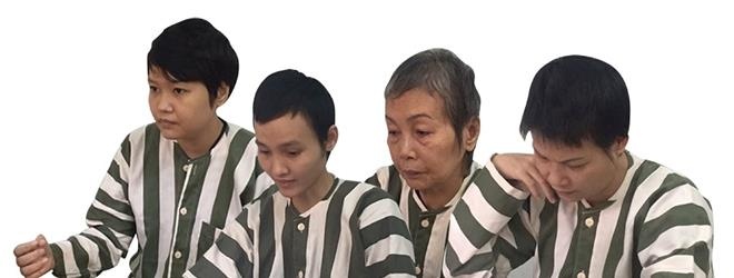 Áp lực trước những vụ án ảnh 2 Ap luc truoc nhung vu an anh 2