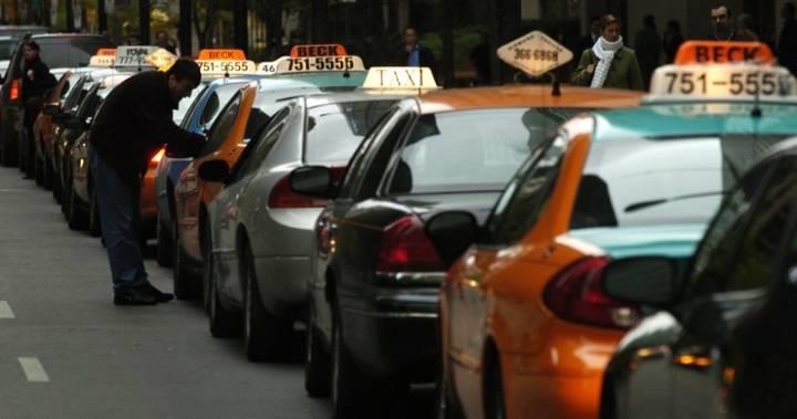 tài xế từ chối chở khahcs ảnh 1 tai xe tu choi cho khahcs anh 1