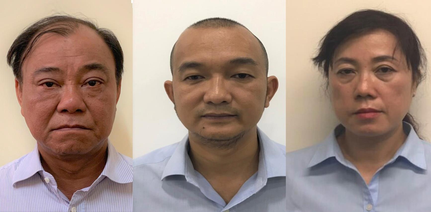 Le Tan Hung bi khoi to them toi Tham o anh 1