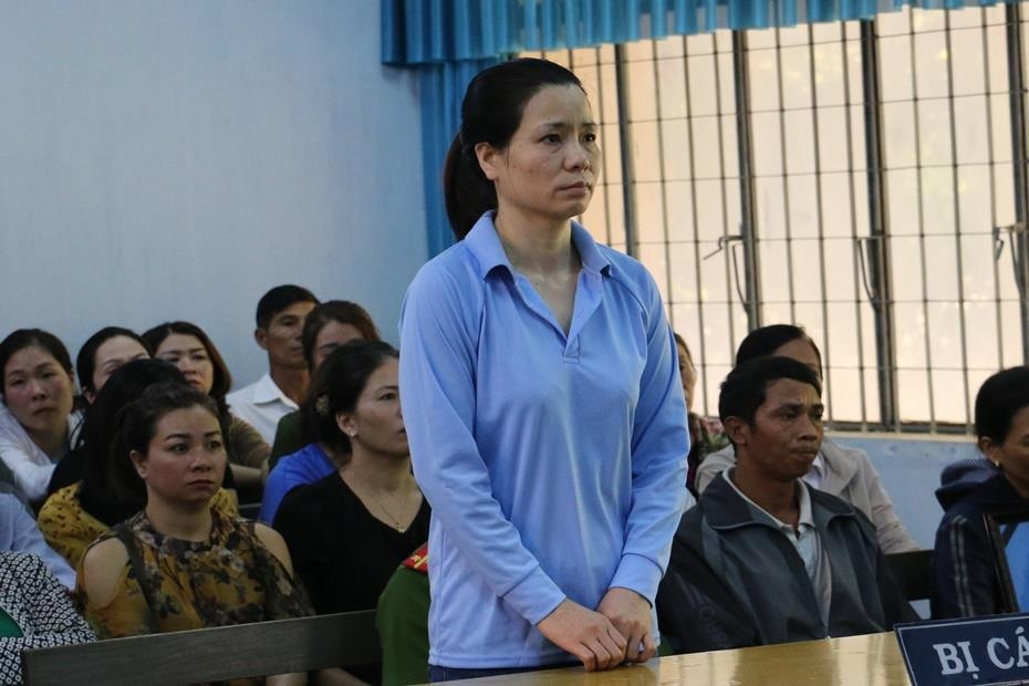 người phụ nữ ra tay sát hại tình trẻ ảnh 1 nguoi phu nu ra tay sat hai tinh tre anh 1