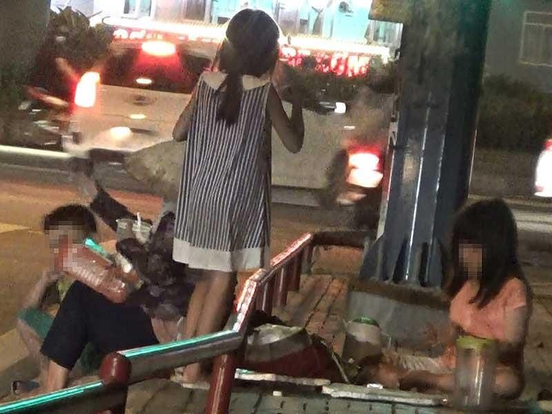 An xin o TP.HCM anh 4