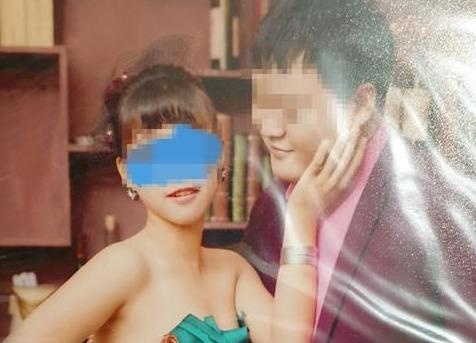 Noi long nguoi me co 2 con gai 16 tuoi bi ga ban sang Trung Quoc hinh anh