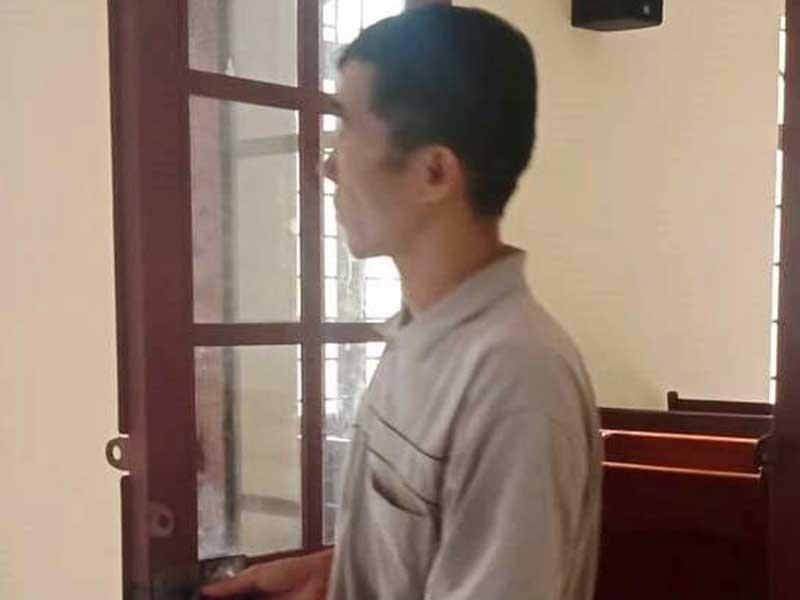 chưa xử được kẻ dâm ô năm bé gái ảnh 1 chua xu duoc ke dam o nam be gai anh 1