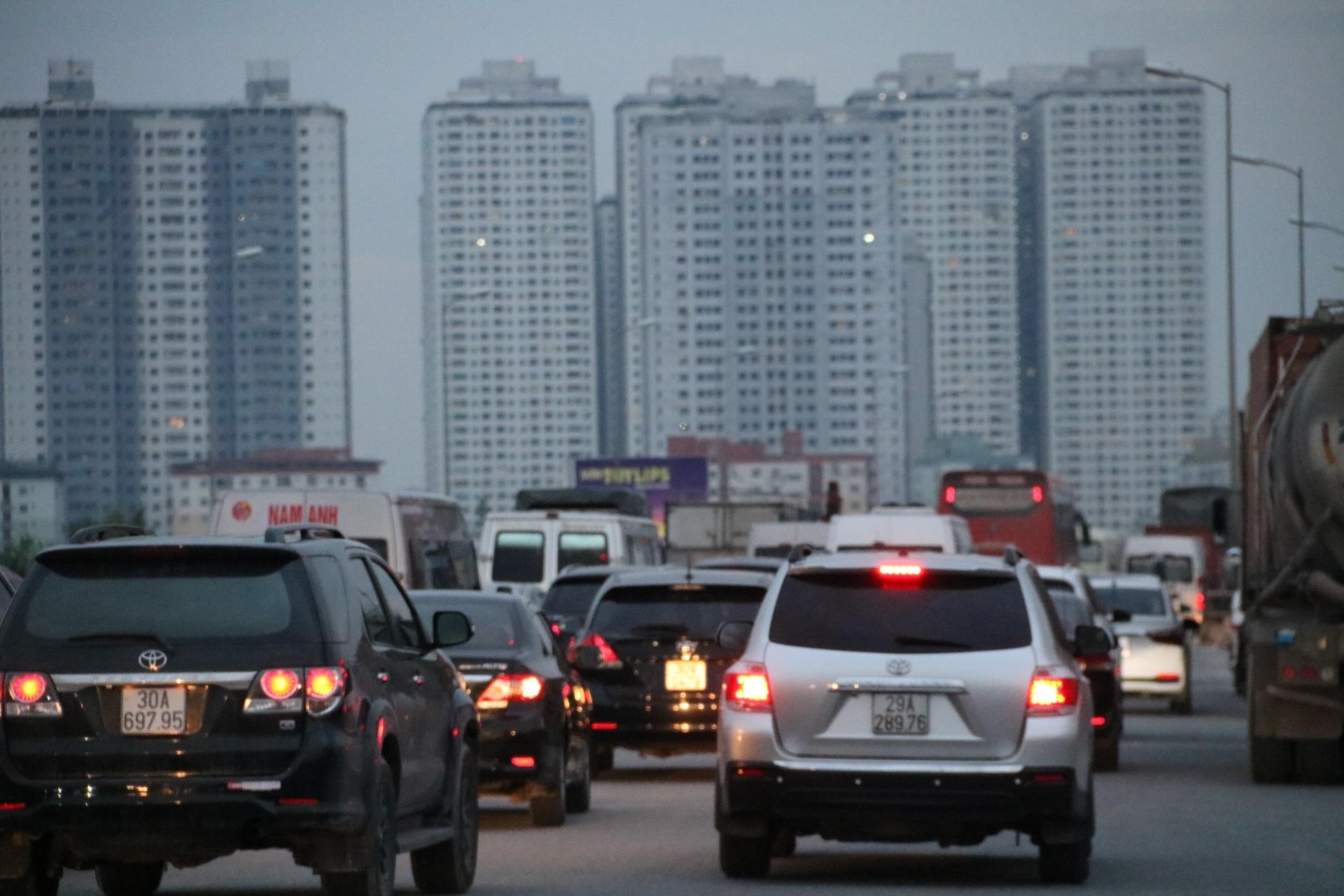 Cua ngo Thu do un tac anh 7