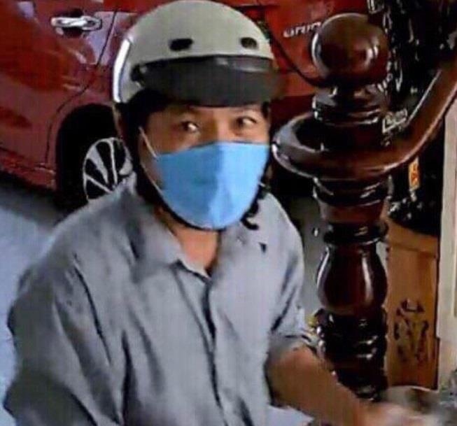 Gia lam tho sua ong nuoc vao nha trom hon mot ty dong hinh anh