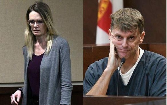 Giết chồng để cưới bạn thân của chồng  ảnh 3 Giet chong de cuoi ban than cua chong anh 3