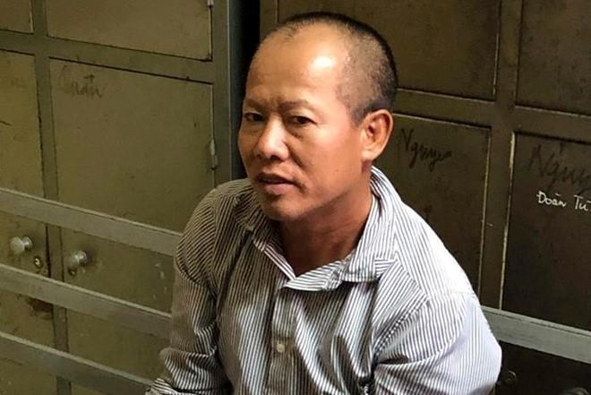 Sao lai tung ra clip loi khai nghi pham giet nguoi? hinh anh