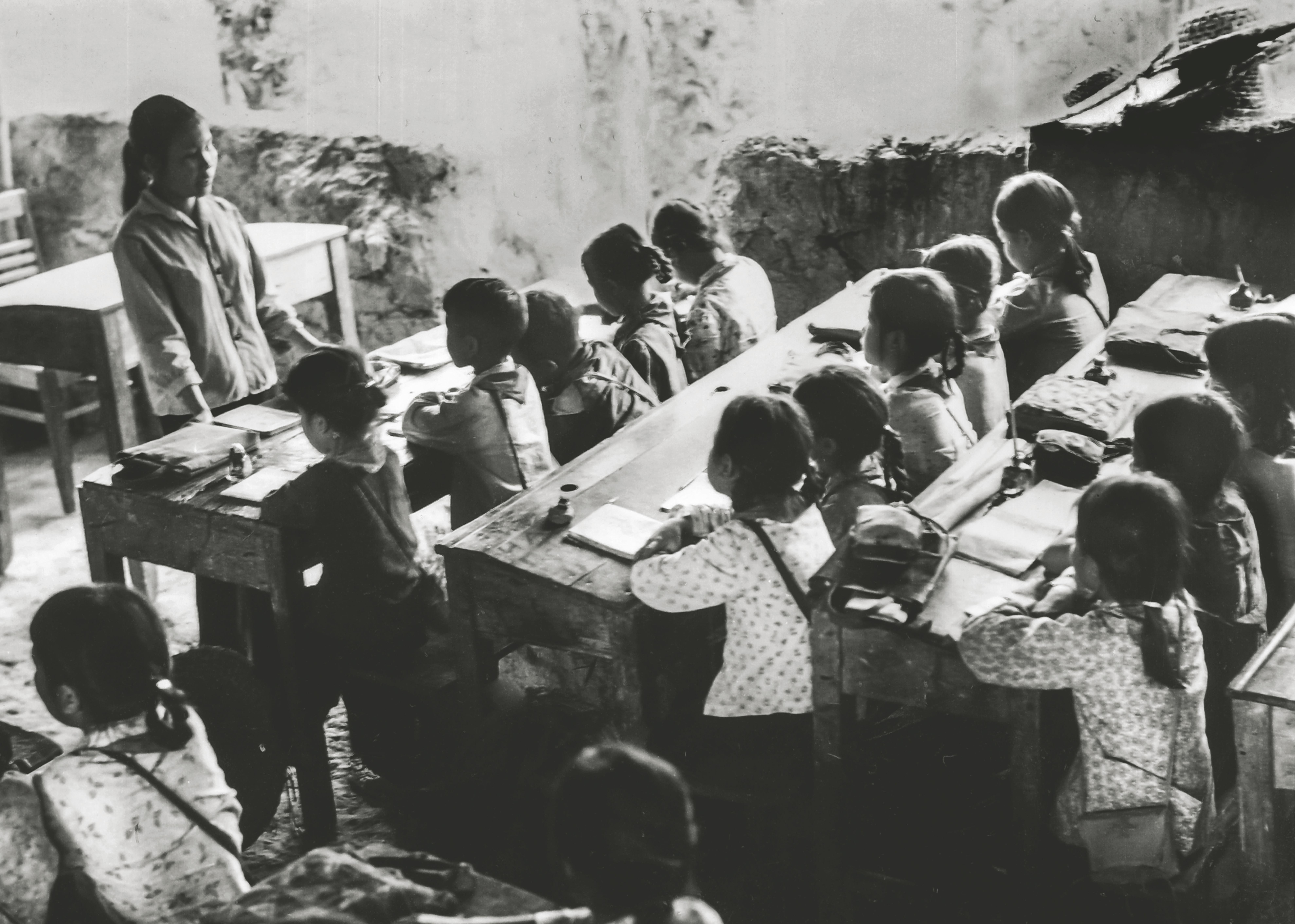 le khai giang nam hoc anh 2