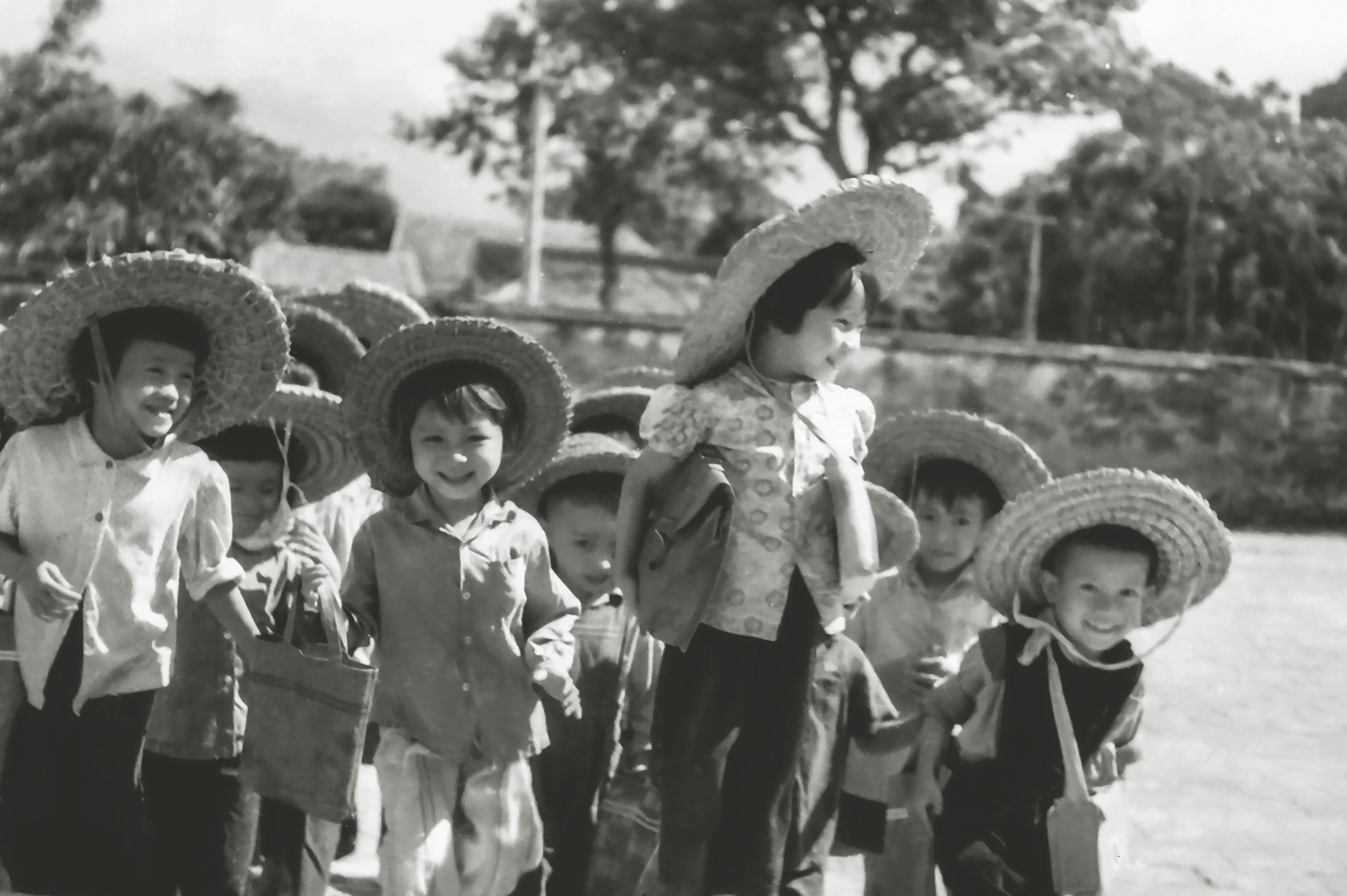 le khai giang nam hoc anh 3