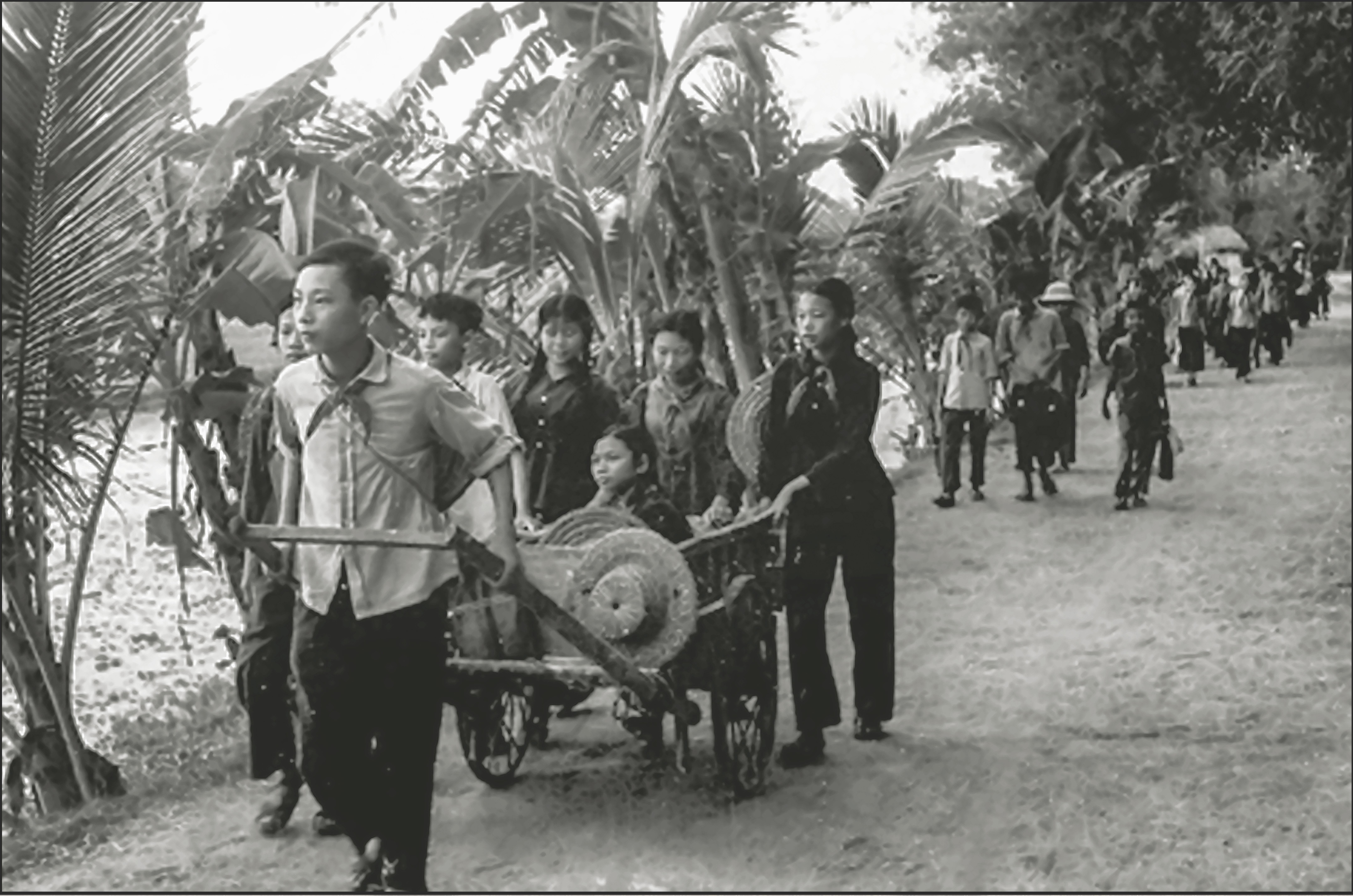 le khai giang nam hoc anh 4