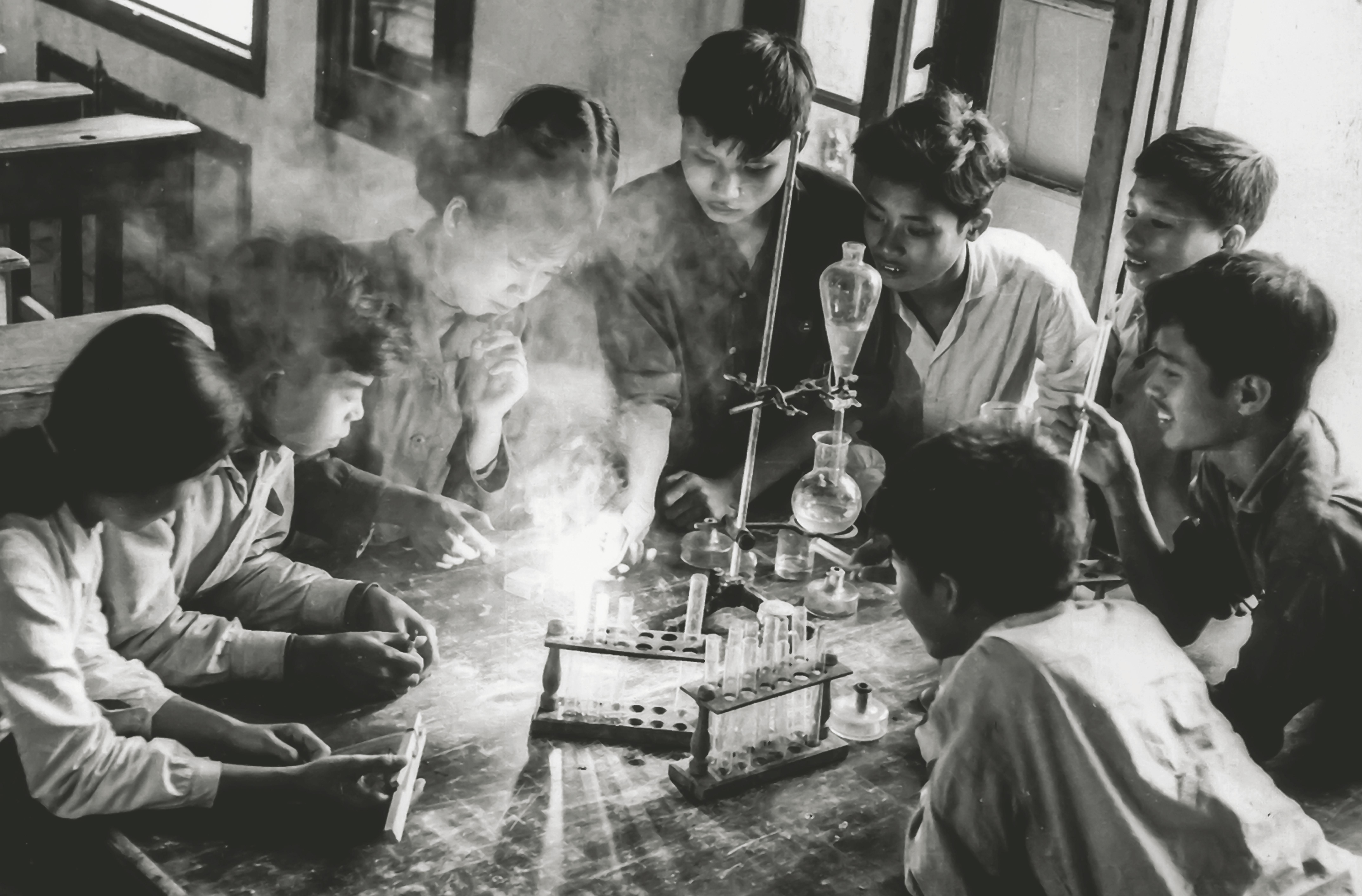 le khai giang nam hoc anh 5